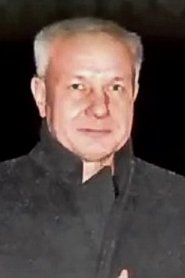 Сергей Шолохов